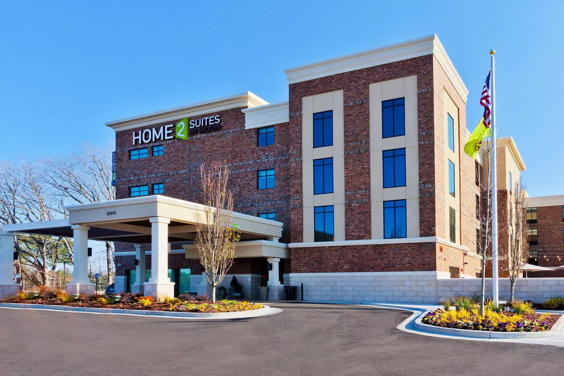 Home2 Suites by Hilton Alpharetta - Primary Image