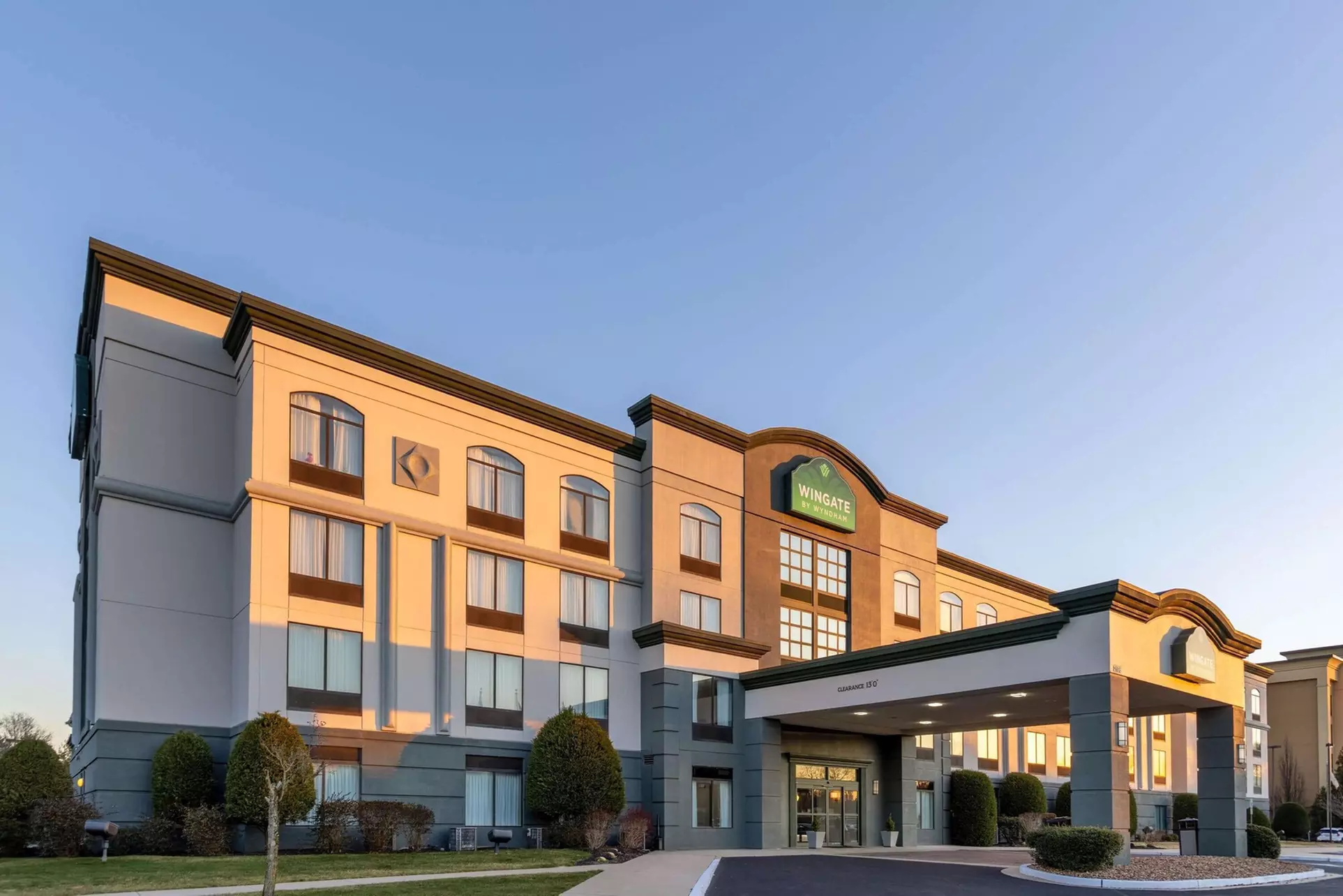 Wingate by Wyndham Vineland/Millville - Primary Image