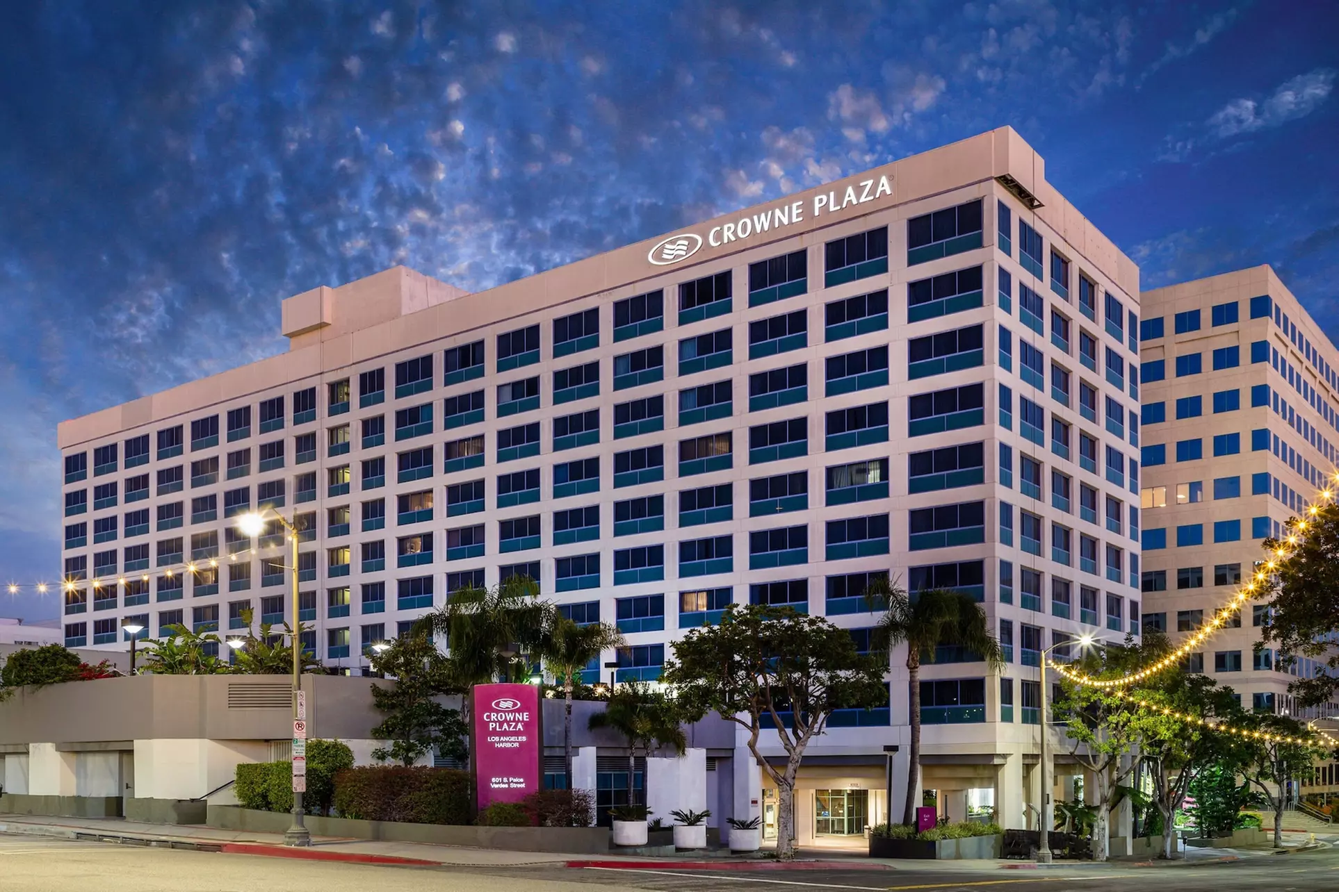 Crowne Plaza Los Angeles Harbor Hotel by IHG - Primary Image