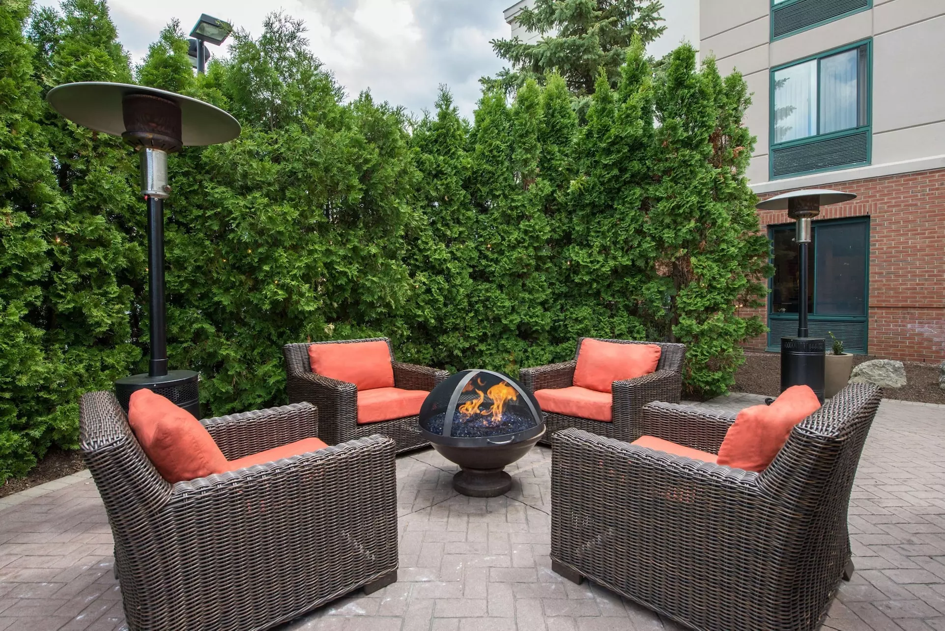 Hilton Garden Inn Fishkill - Primary Image