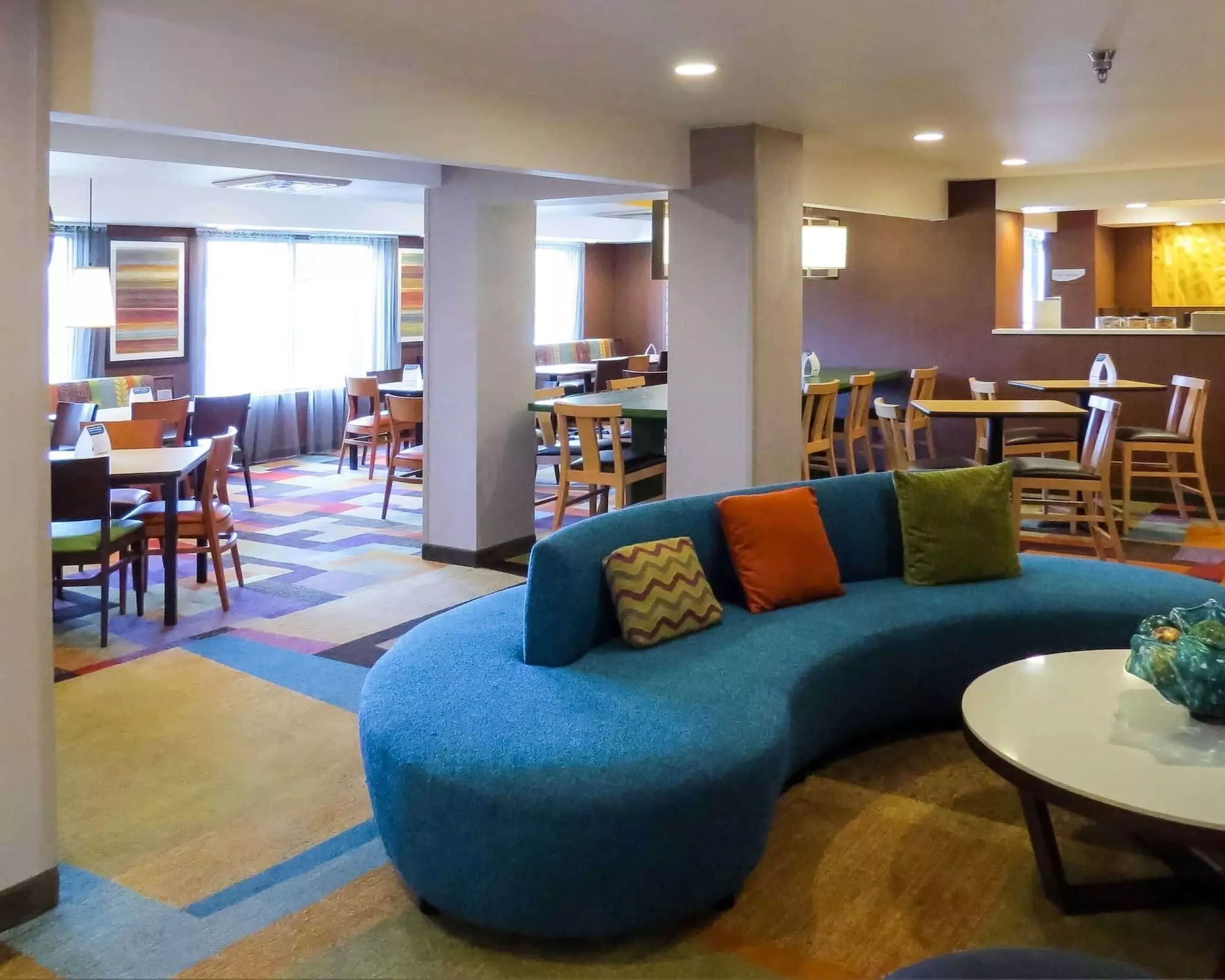 Quality Inn Cranberry Township - Primary Image
