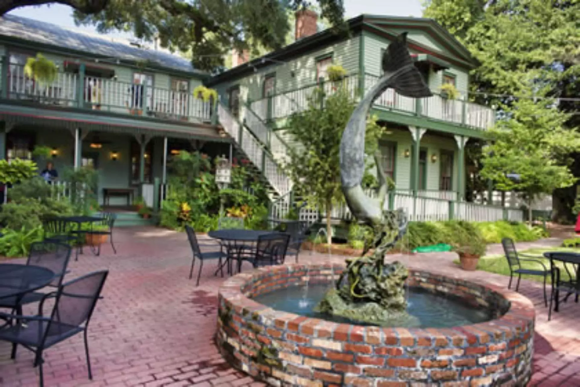 Florida House Inn - Primary Image