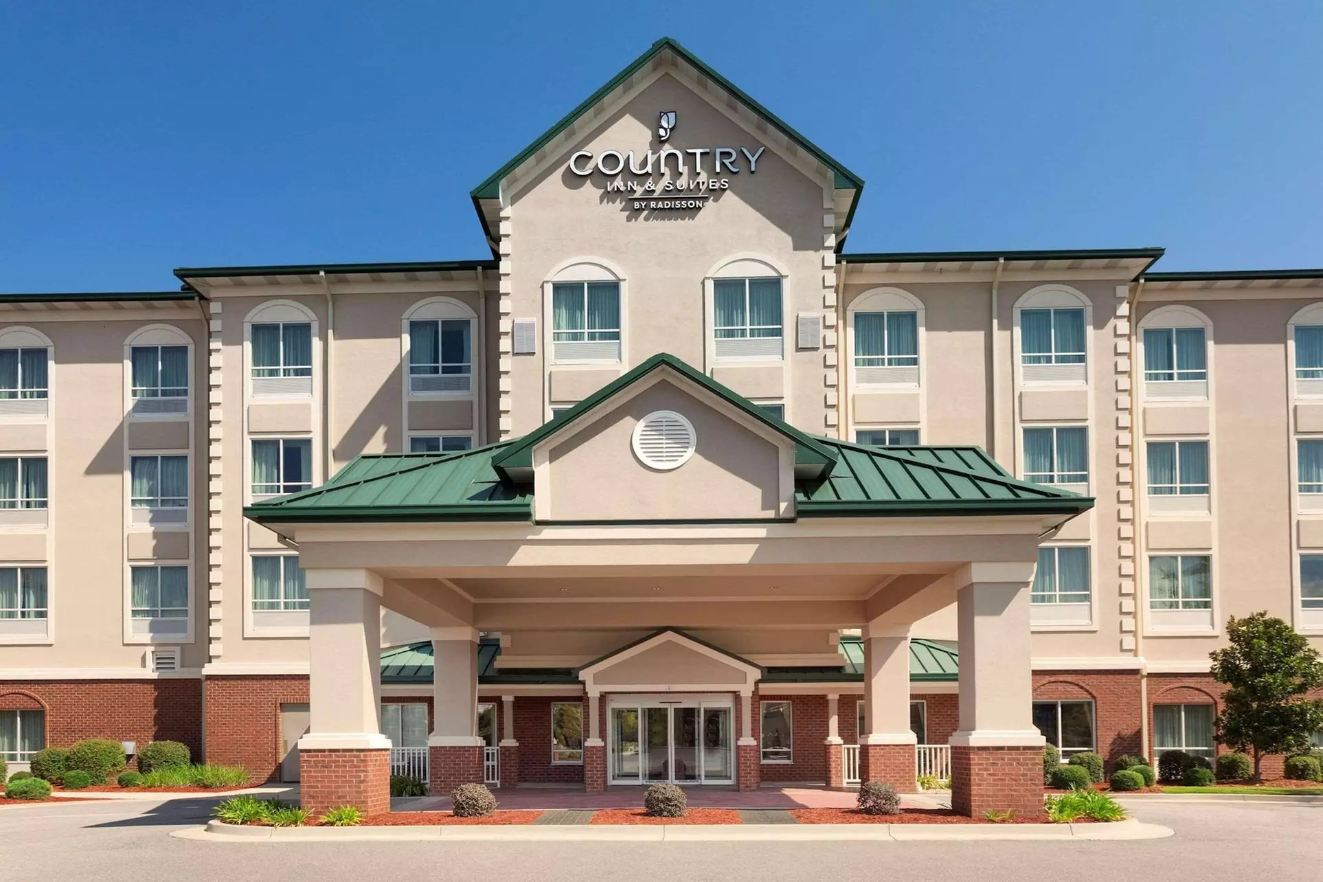 Country Inn & Suites by Radisson, Tifton, GA - Primary Image