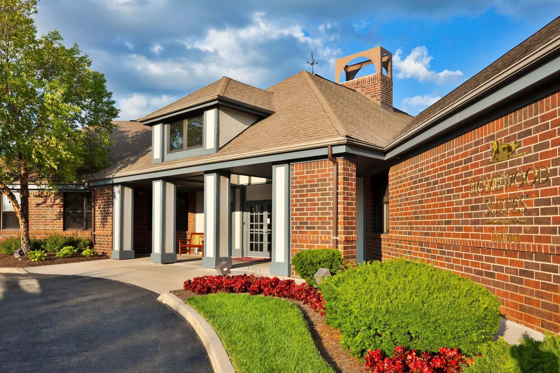 Homewood Suites by Hilton Dayton-Fairborn (Wright Patterson) - Primary Image