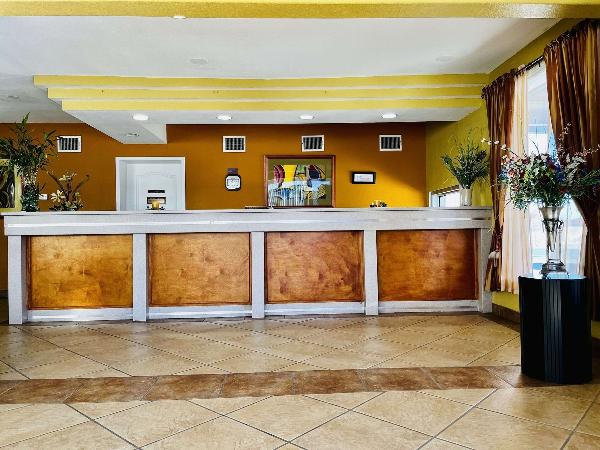 Econo Lodge Del Rio