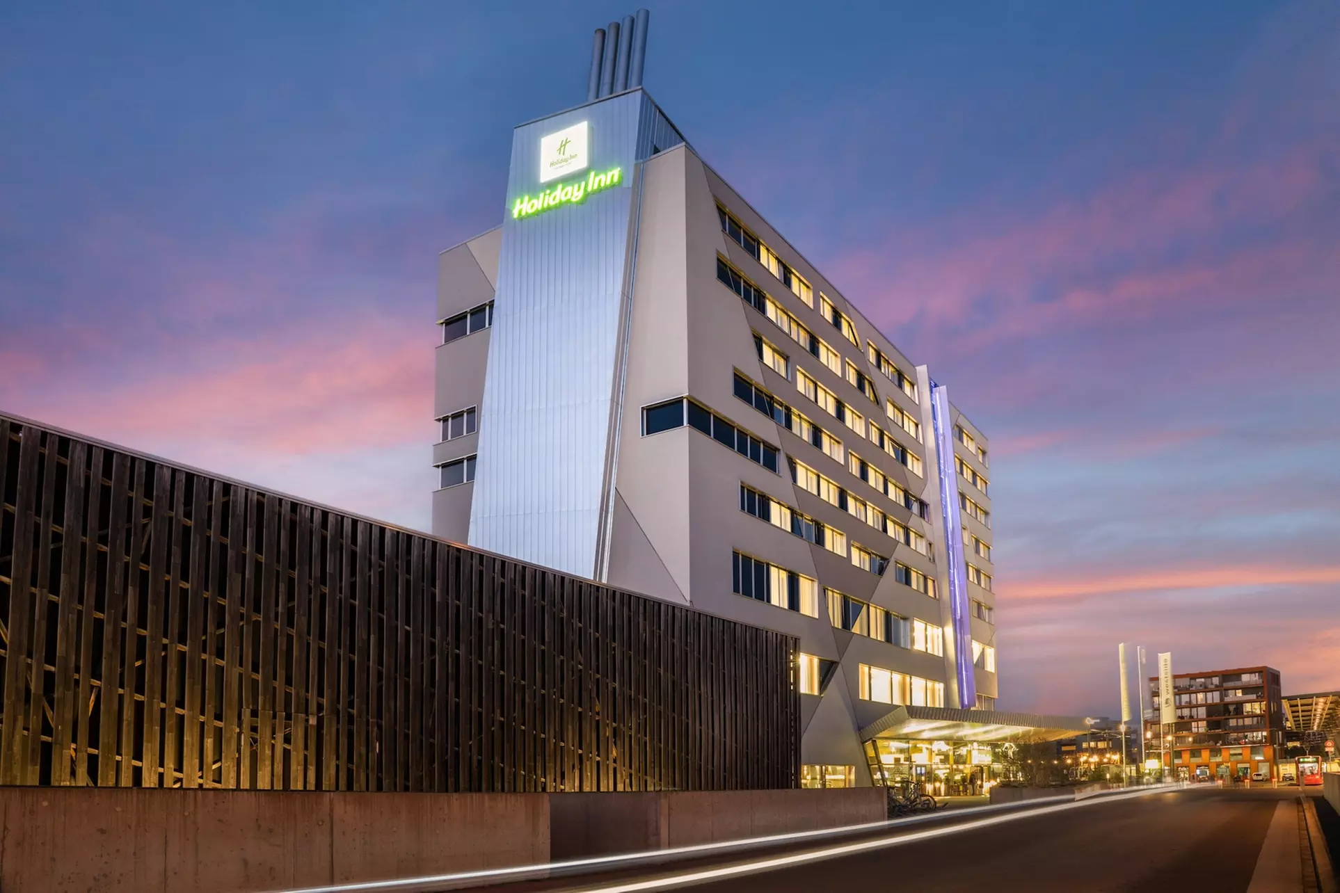 Holiday Inn BERN-WESTSIDE by IHG - Primary Image