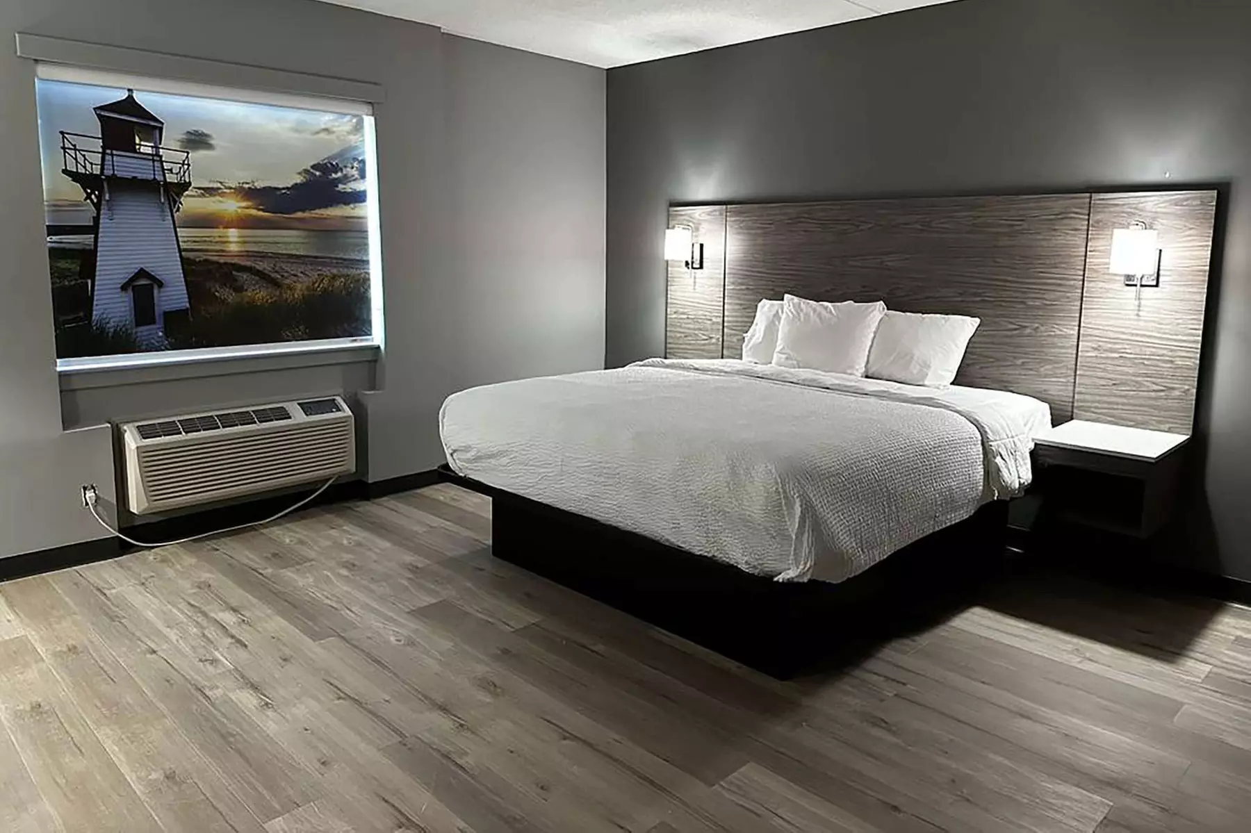 Days Inn & Suites by Wyndham Summerside - Primary Image