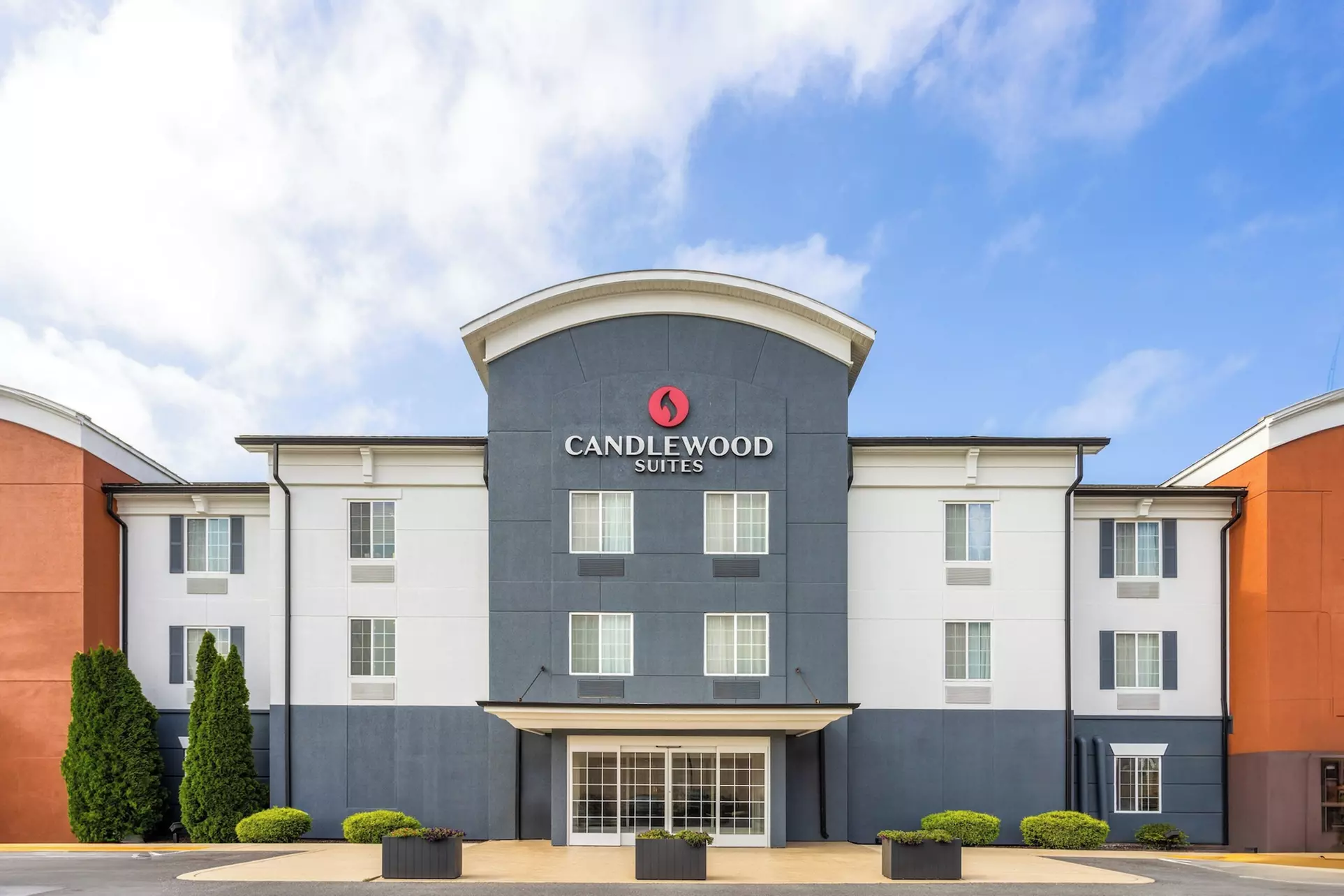Candlewood Suites Chambersburg by IHG - Primary Image