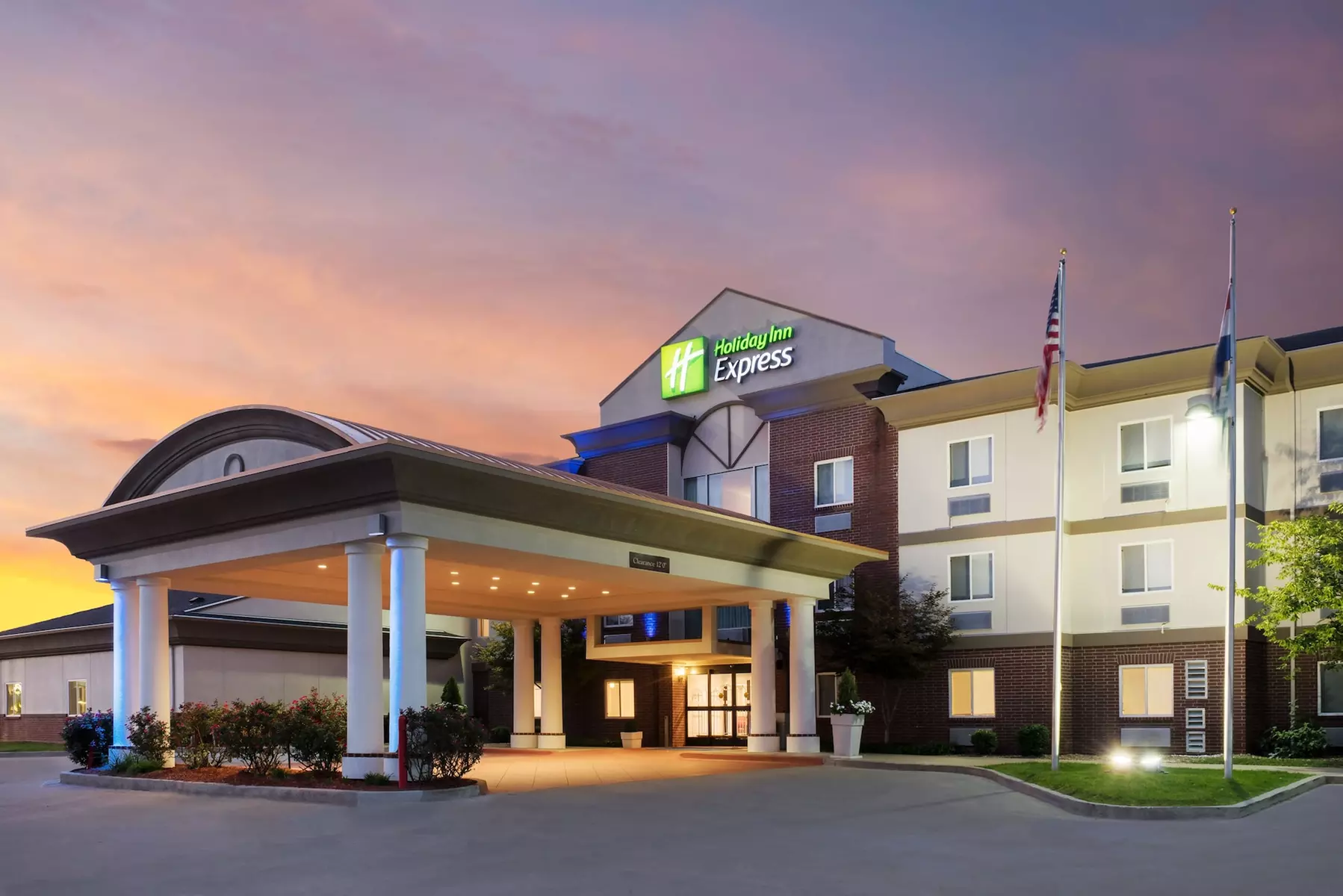 Holiday Inn Express Warrenton by IHG - Primary Image