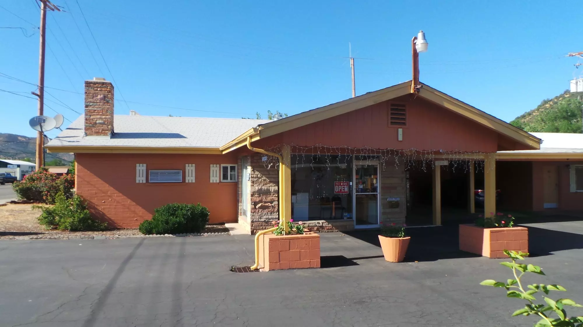 Relax Inn of Yreka - Primary Image