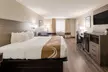 Quality Inn - Second Medium