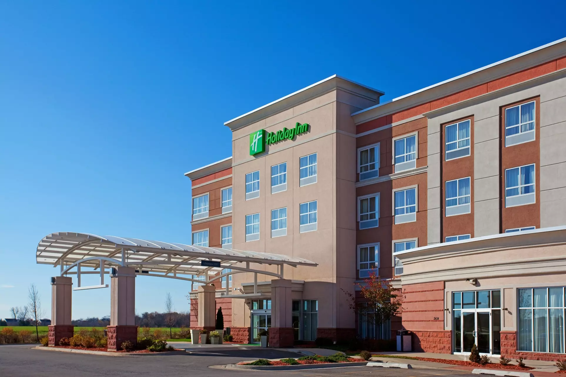 Holiday Inn Aurora North - Naperville by IHG - Primary Image