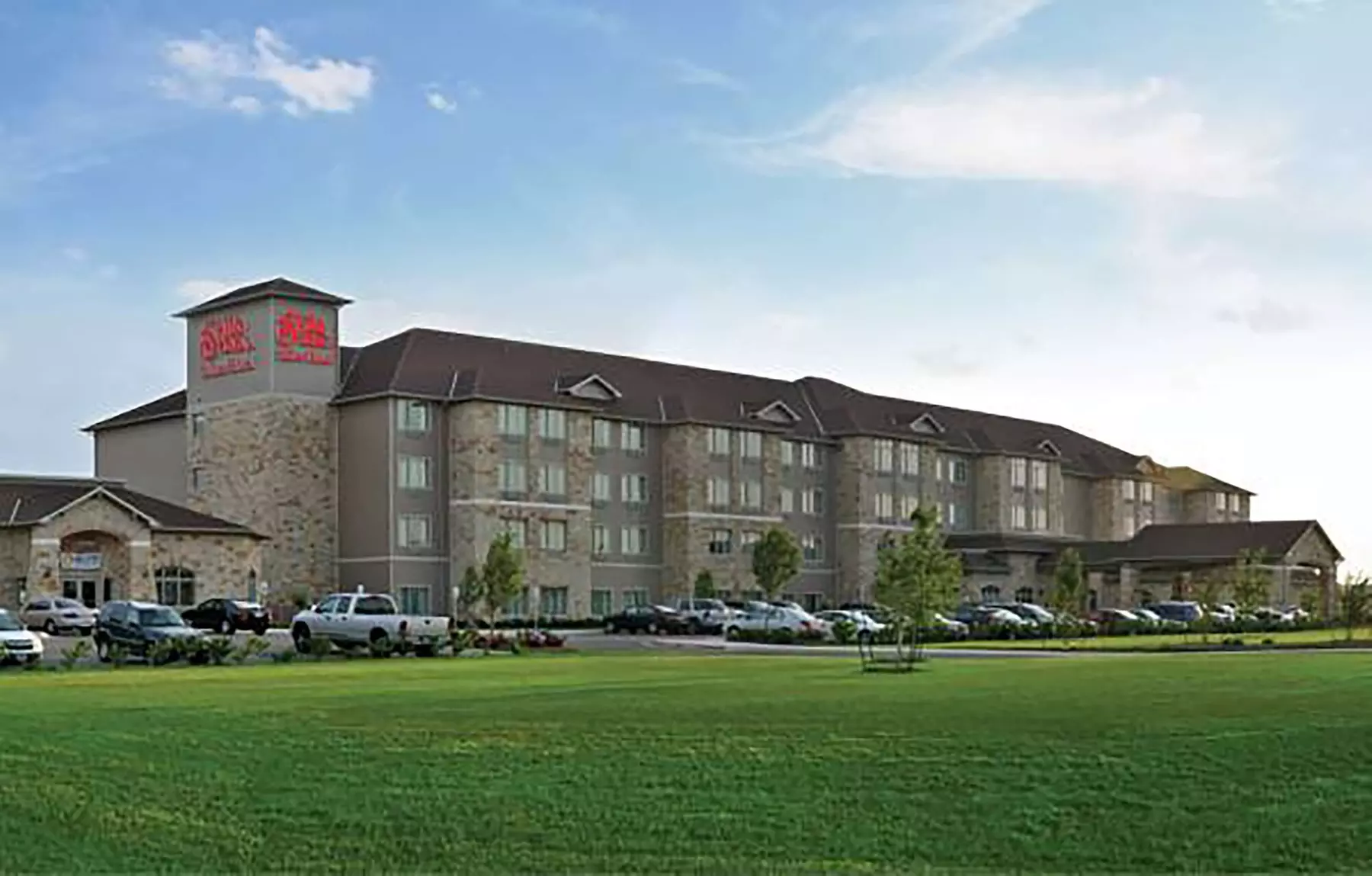 Shilo Inn Suites Hotel - Killeen - Primary Image