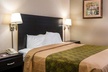 Econo Lodge - Second Medium