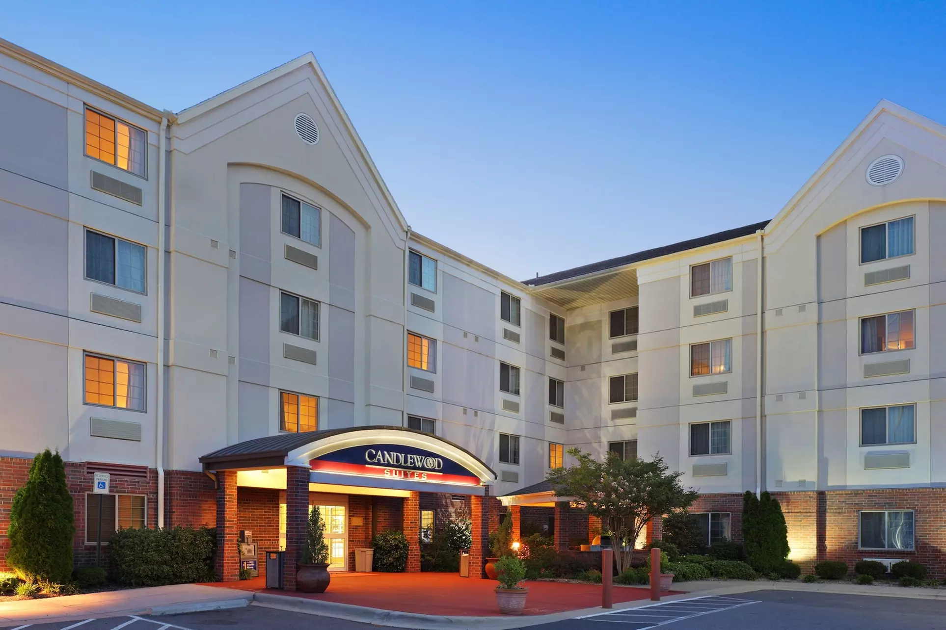 Candlewood Suites West Little Rock by IHG - Primary Image
