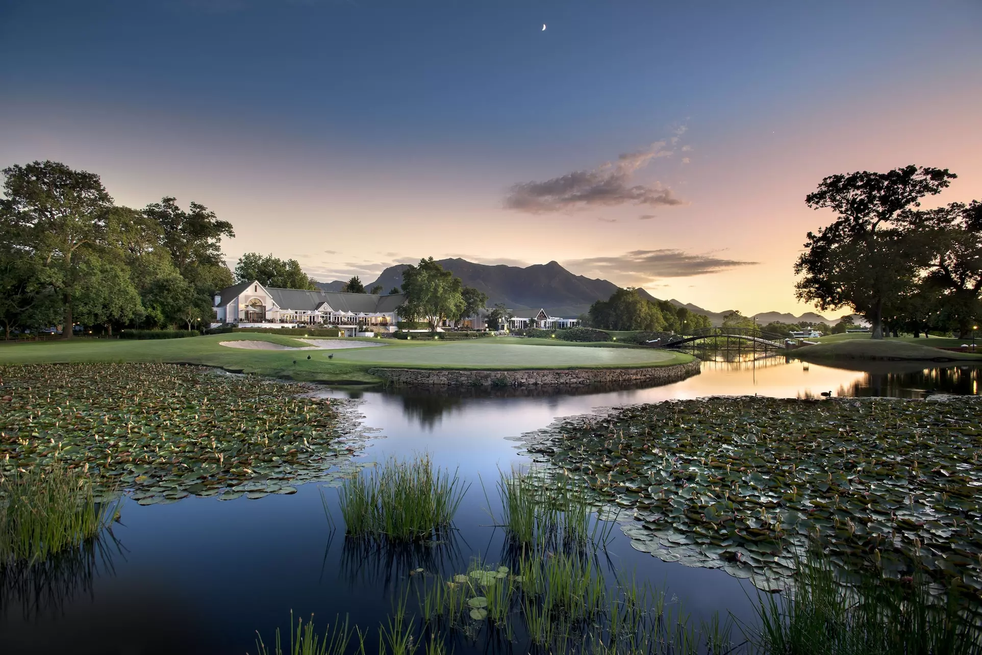 Fancourt - Primary Image