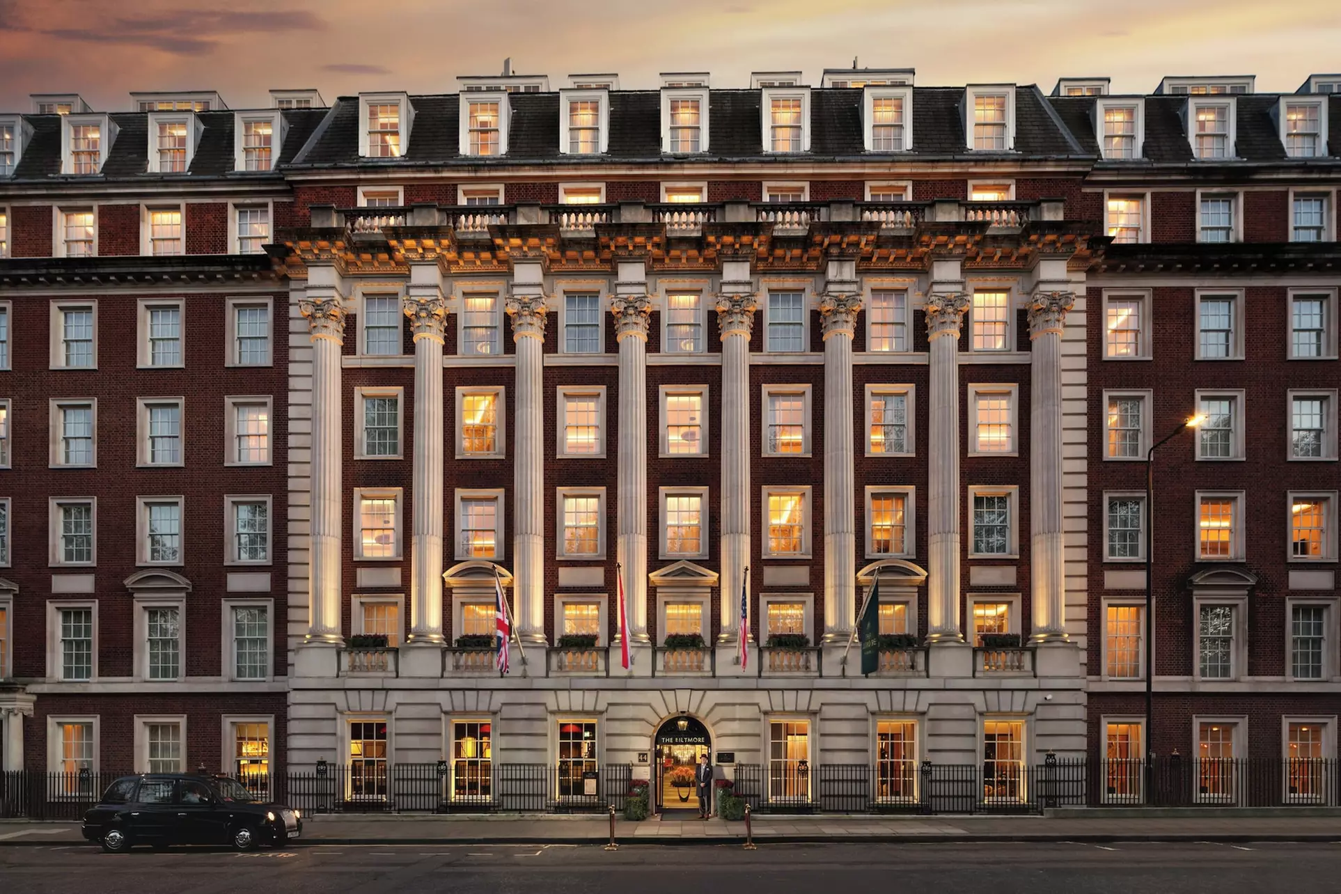 The Biltmore Mayfair - Primary Image