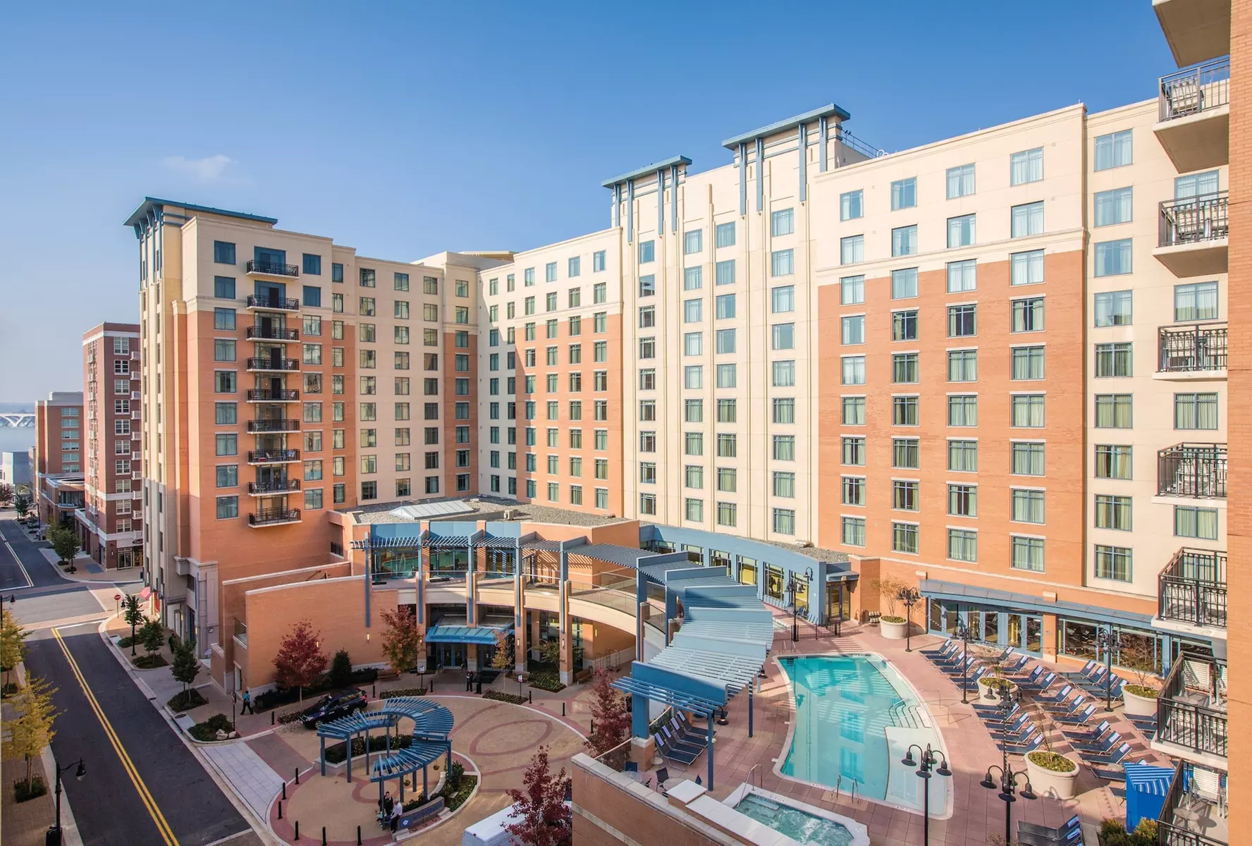 Club Wyndham National Harbor - Primary Image