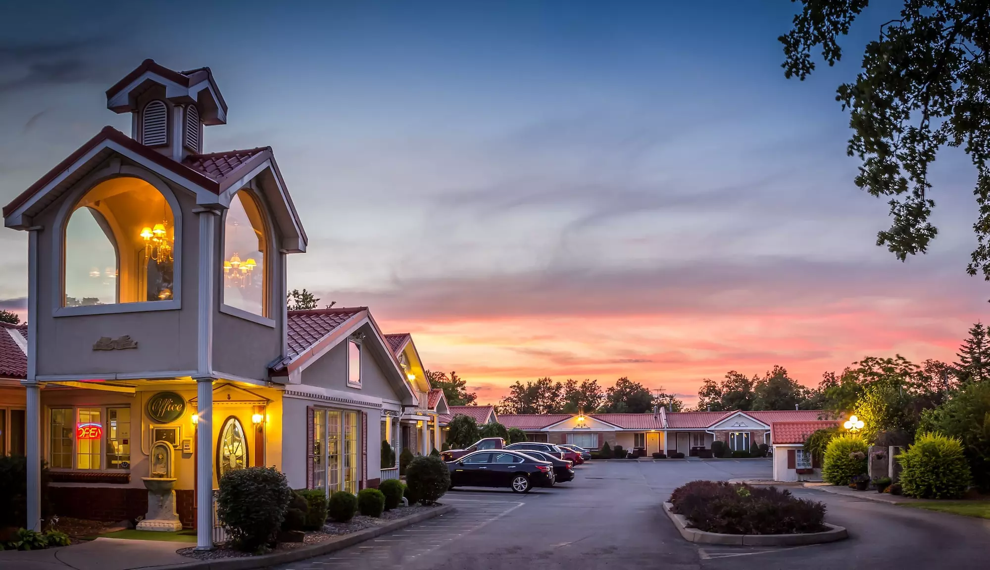 Village Haven Inn & Extended Stay - Primary Image