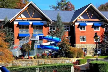 Appalachian Lodge - Primary Image