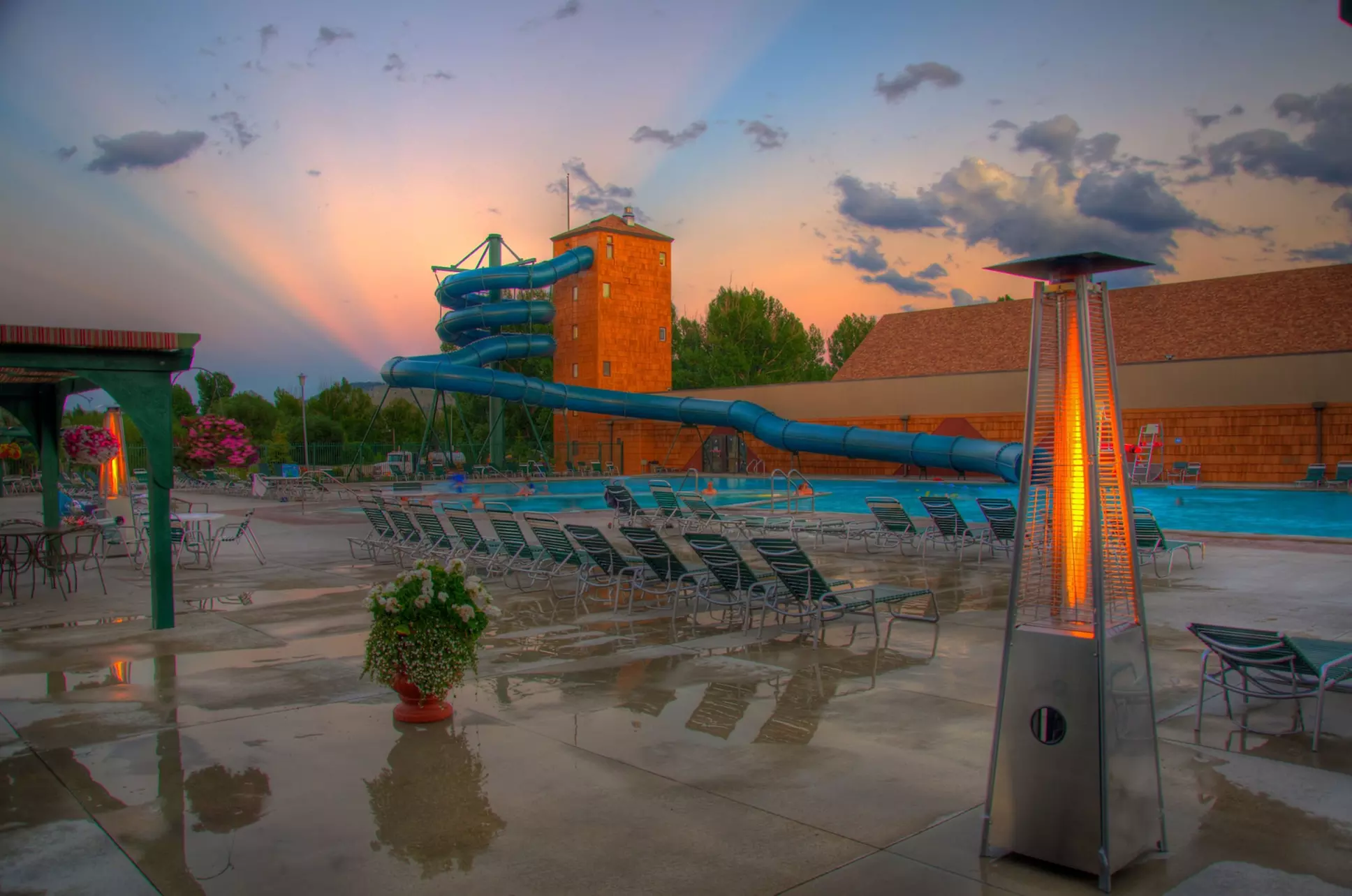 Fairmont Hot Springs Resort - Primary Image
