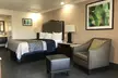Economy Inn LAX - Second Medium