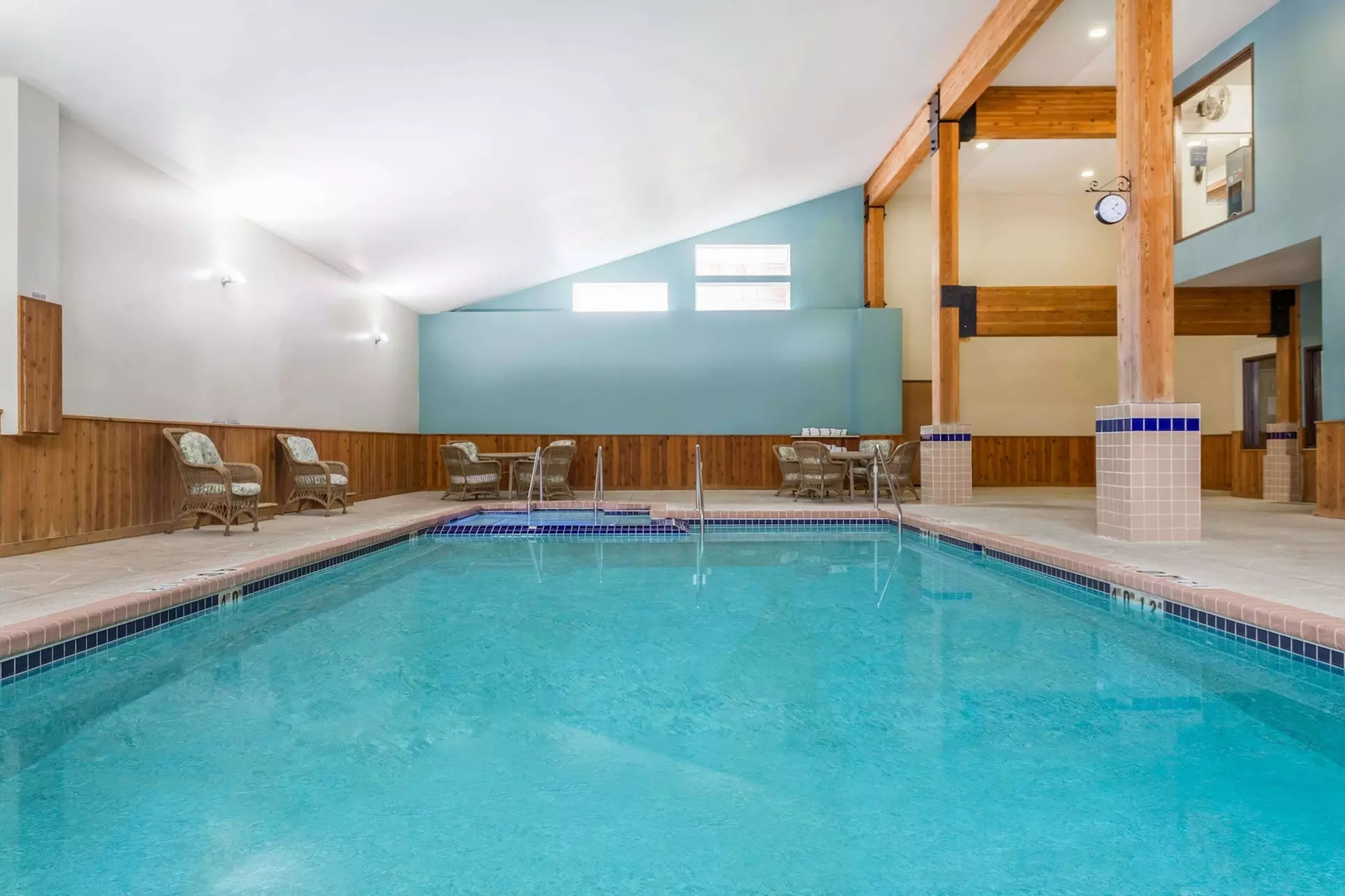 Wyndham Garden Madison Fitchburg - Primary Image