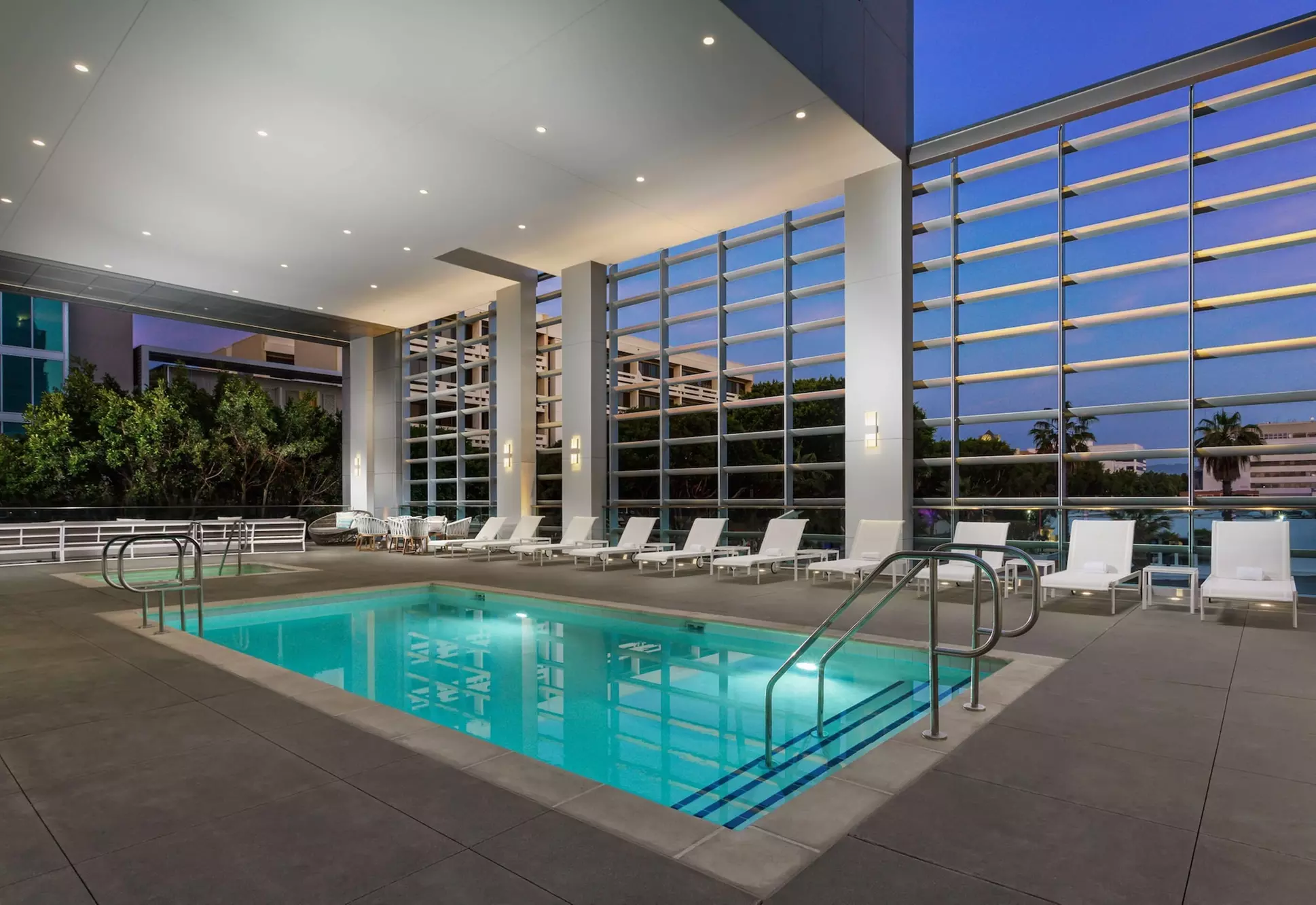 Hampton Inn & Suites Santa Monica - Primary Image