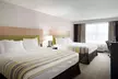 Country Inn & Suites by Radisson, Camp Springs (Andrews Air Force Base), MD - Second Medium