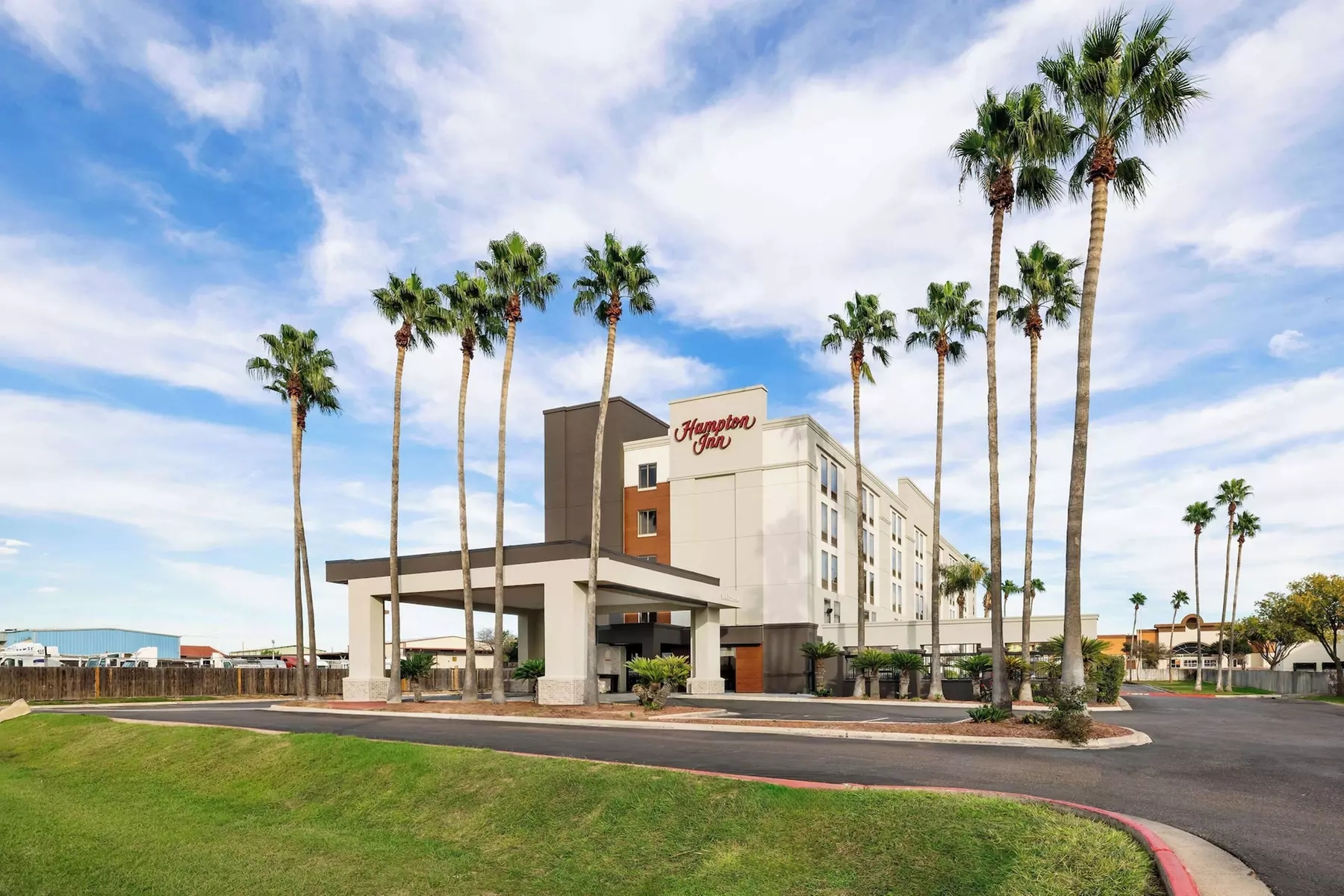 Hampton Inn Laredo - Primary Image