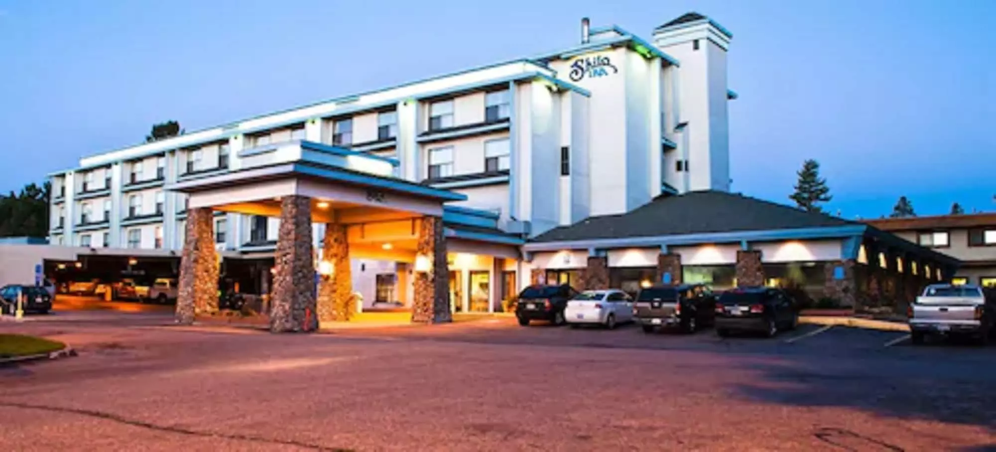 Shilo Inns Mammoth Lakes - Primary Image