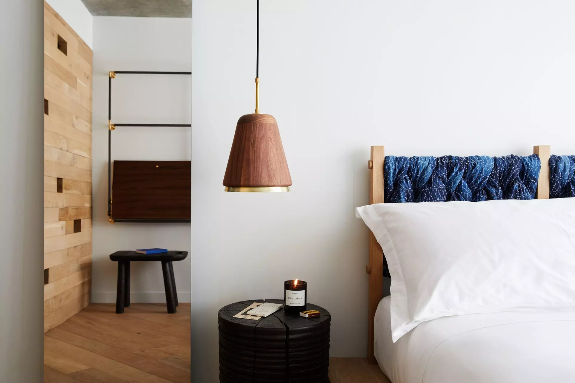 Made Hotel - Primary Image