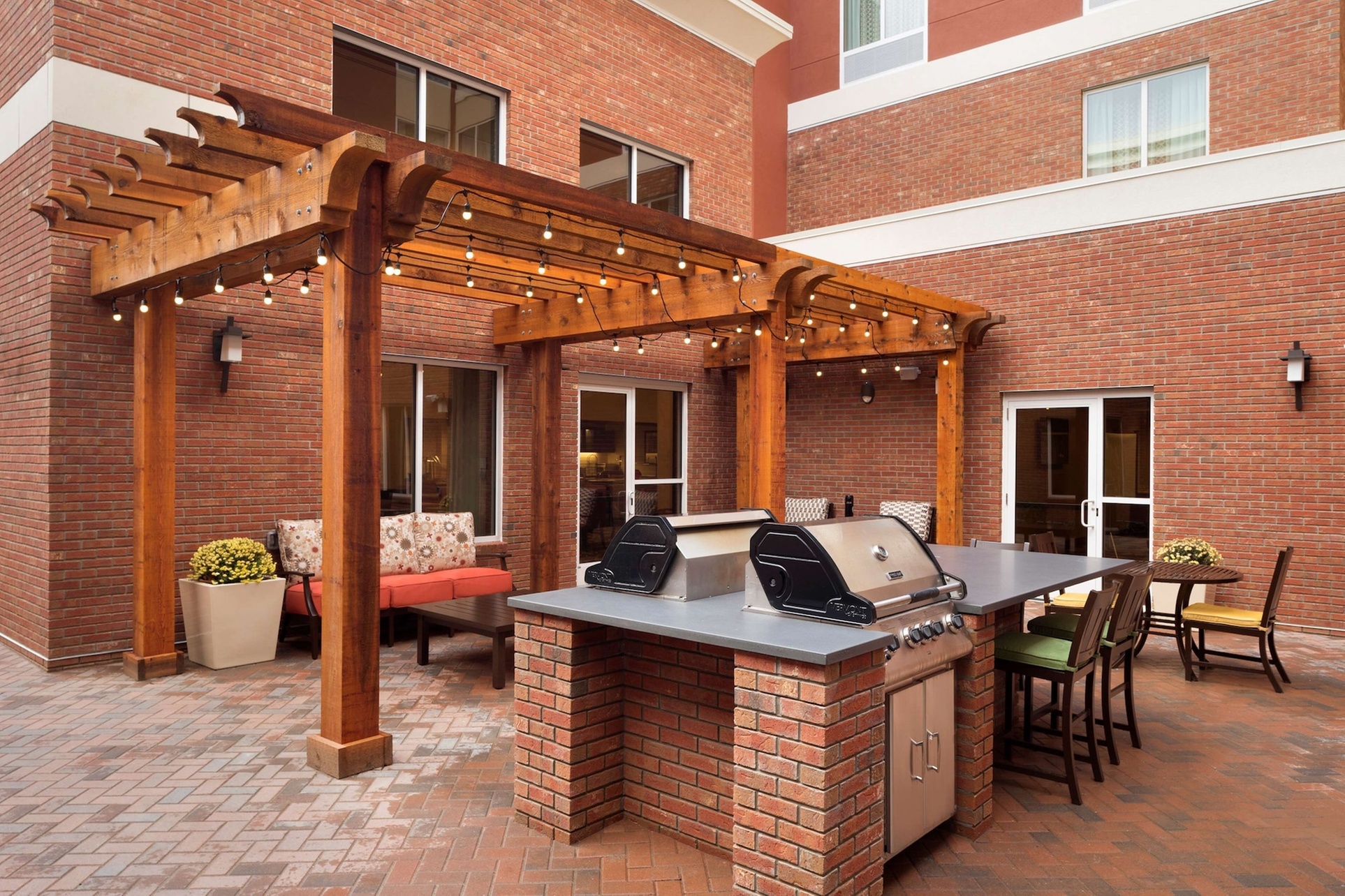 Homewood Suites by Hilton Kalamazoo-Portage