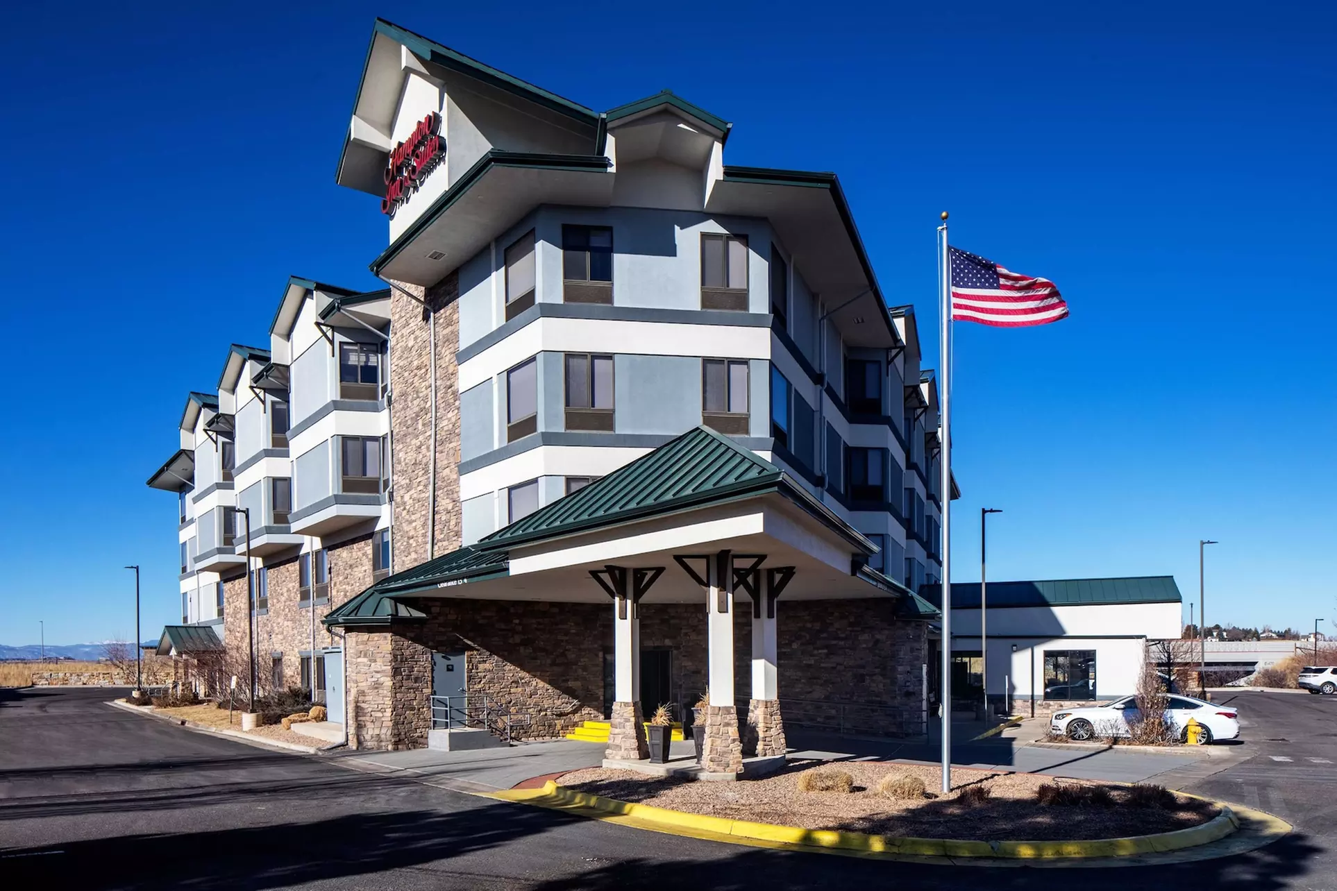Hampton Inn & Suites Parker - Primary Image