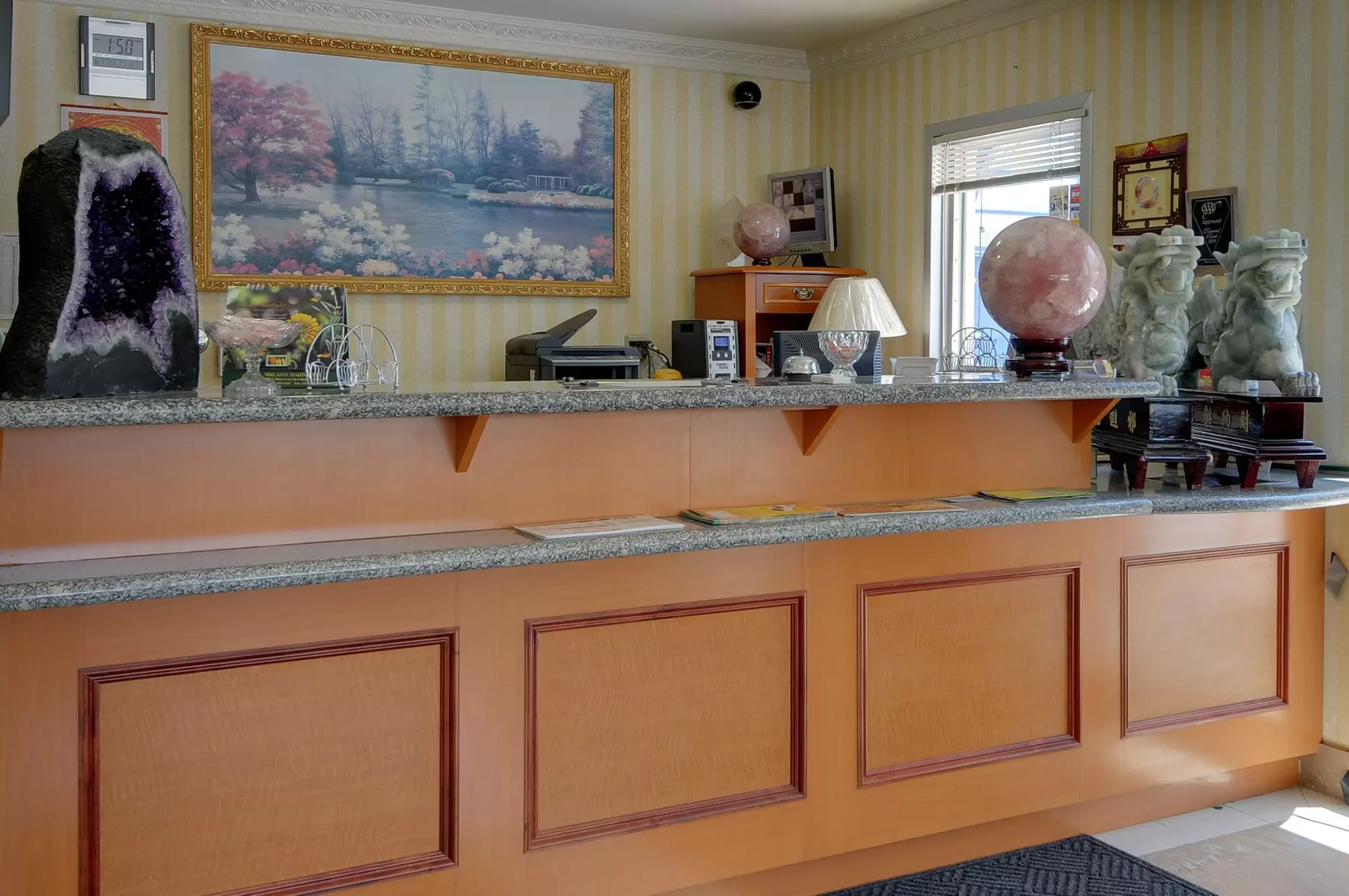 Vagabond Inn Hacienda Heights - Primary Image
