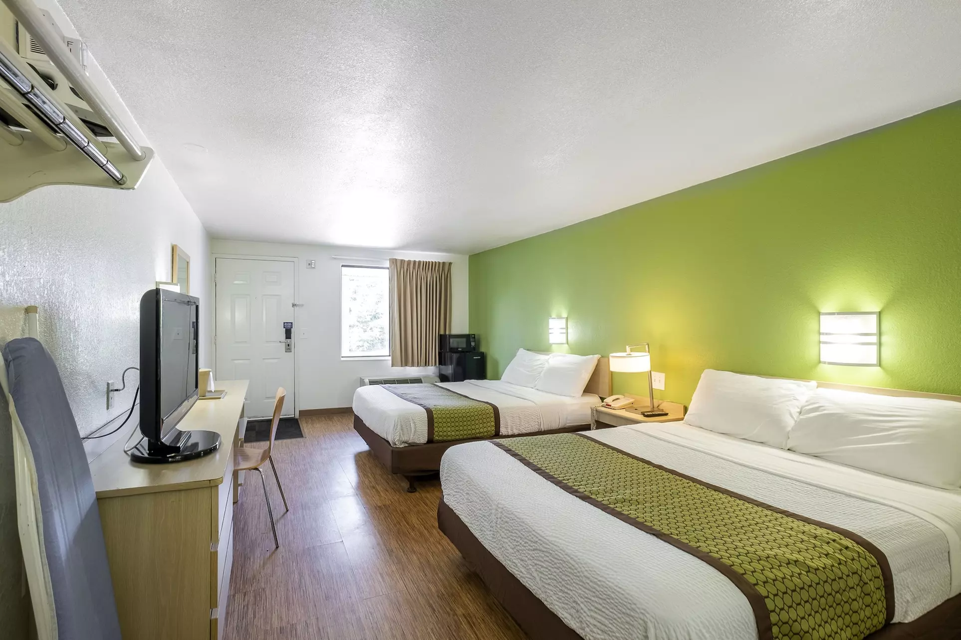 American Inn - Primary Image