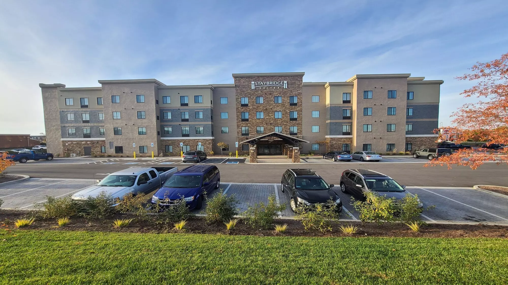 Staybridge Suites Nashville SE - Murfreesboro by IHG - Primary Image
