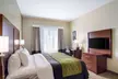 Comfort Inn Blackshear Hwy 84 - Second Medium