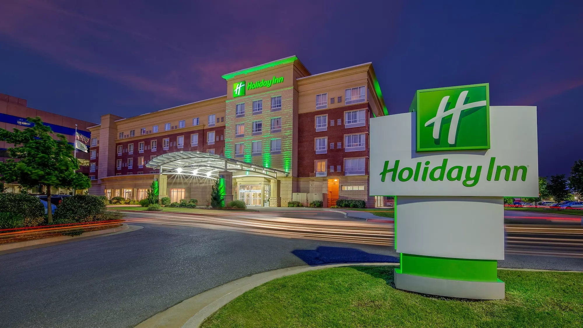 Holiday Inn Oklahoma City North Quail Spgs by IHG - Primary Image