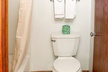 Budget Inn and Suites - Second Medium