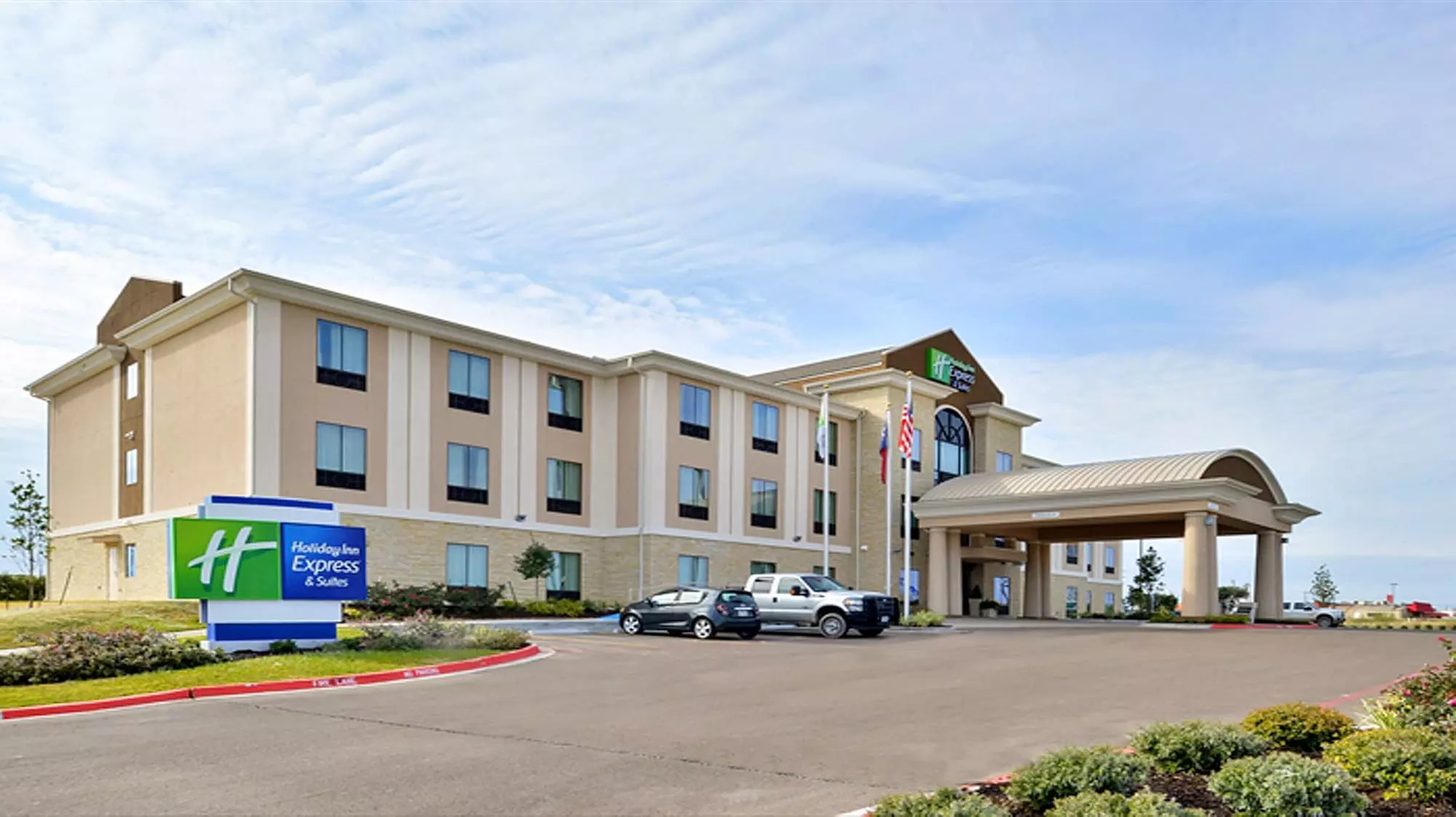 Holiday Inn Express Hotel & Suites Schulenburg by IHG - Primary Image