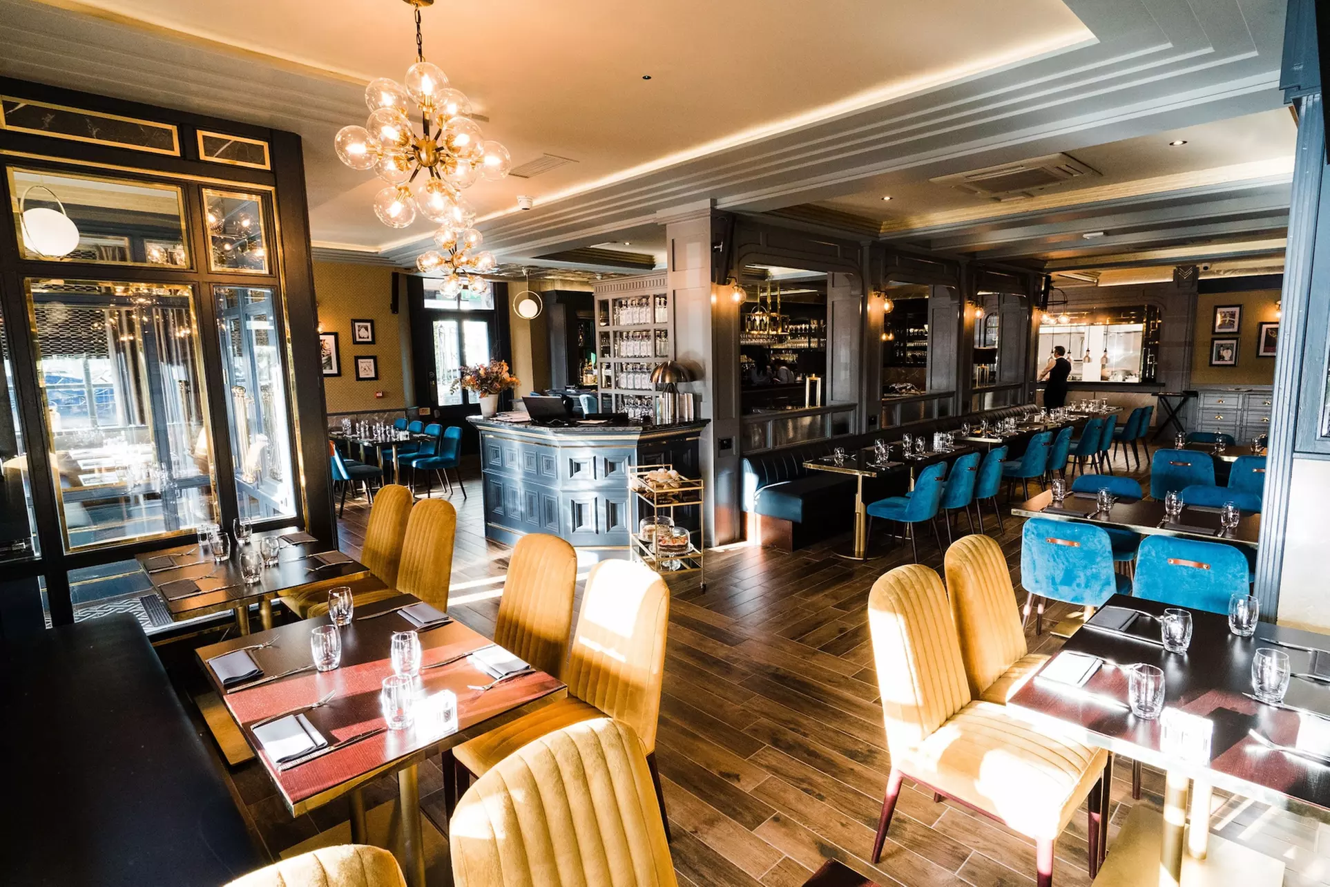Da Vinci's Hotel Derry - Primary Image
