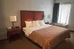 Quality Inn - Second Medium