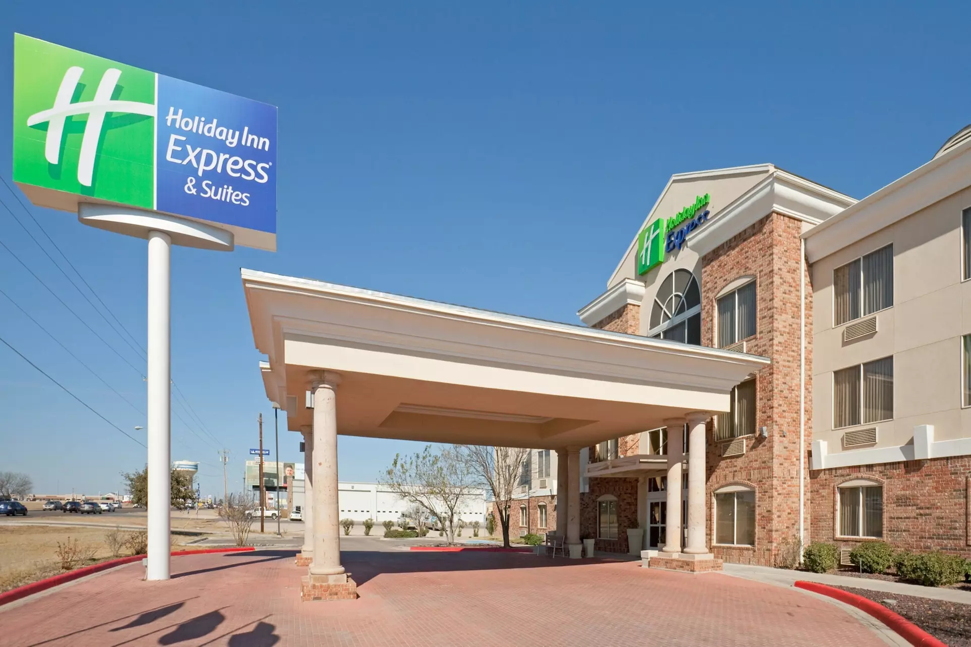 Holiday Inn Express & Suites Eagle Pass by IHG - Primary Image