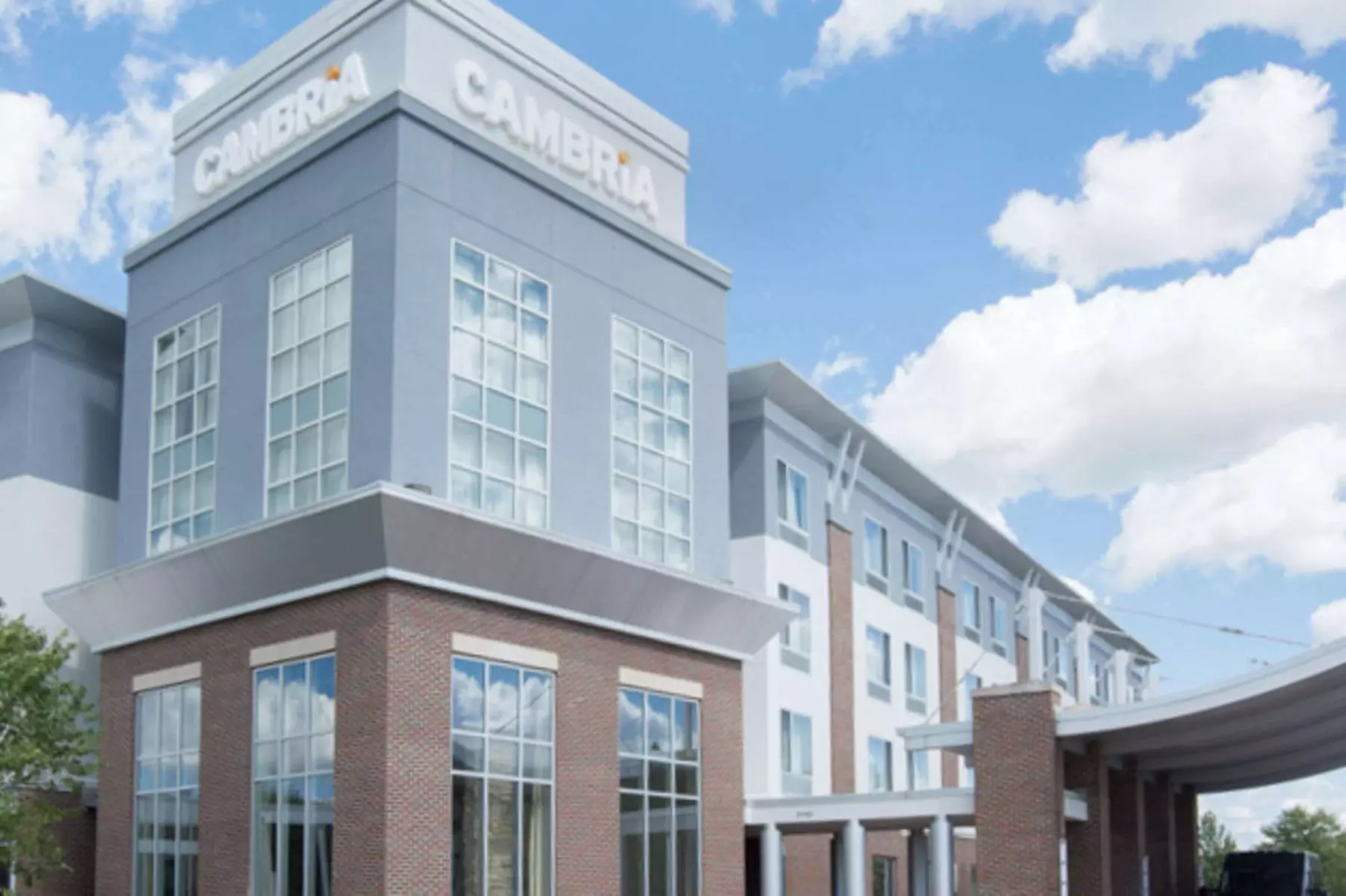 Cambria Hotel Appleton - Primary Image