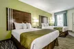 Quality Inn & Suites Creedmor - Butner - Second Medium