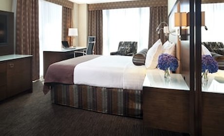 Vancouver Hotels - Deals In Vancouver, Bc 