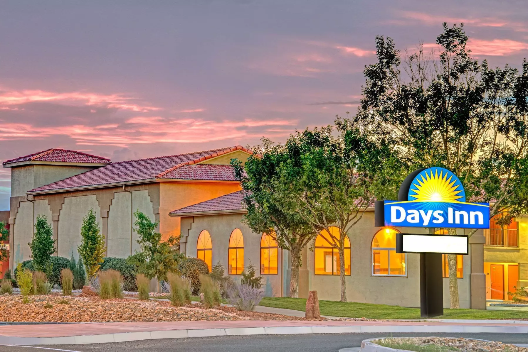 Days Inn by Wyndham Rio Rancho - Primary Image
