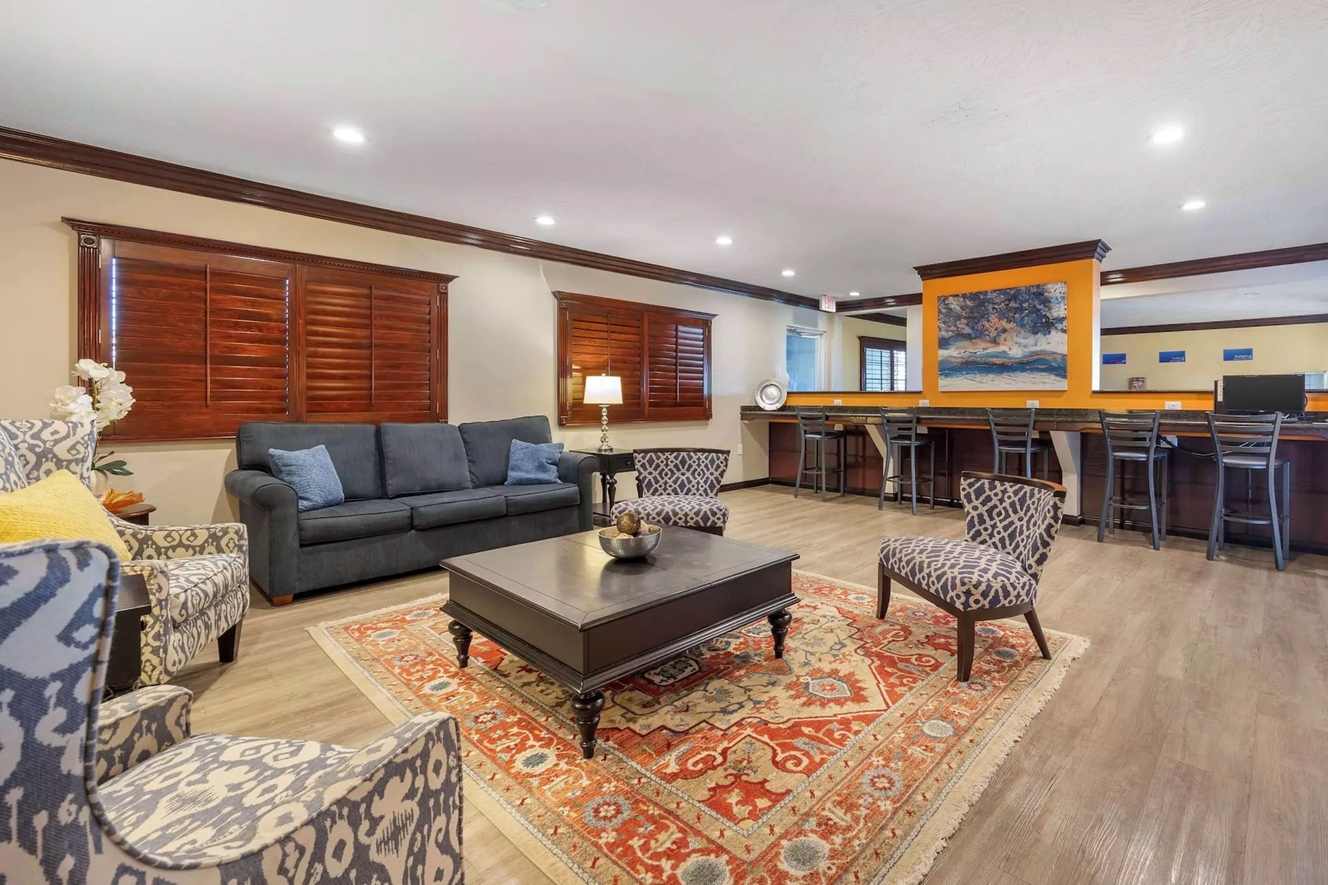 Best Western Anthony/West El Paso - Primary Image