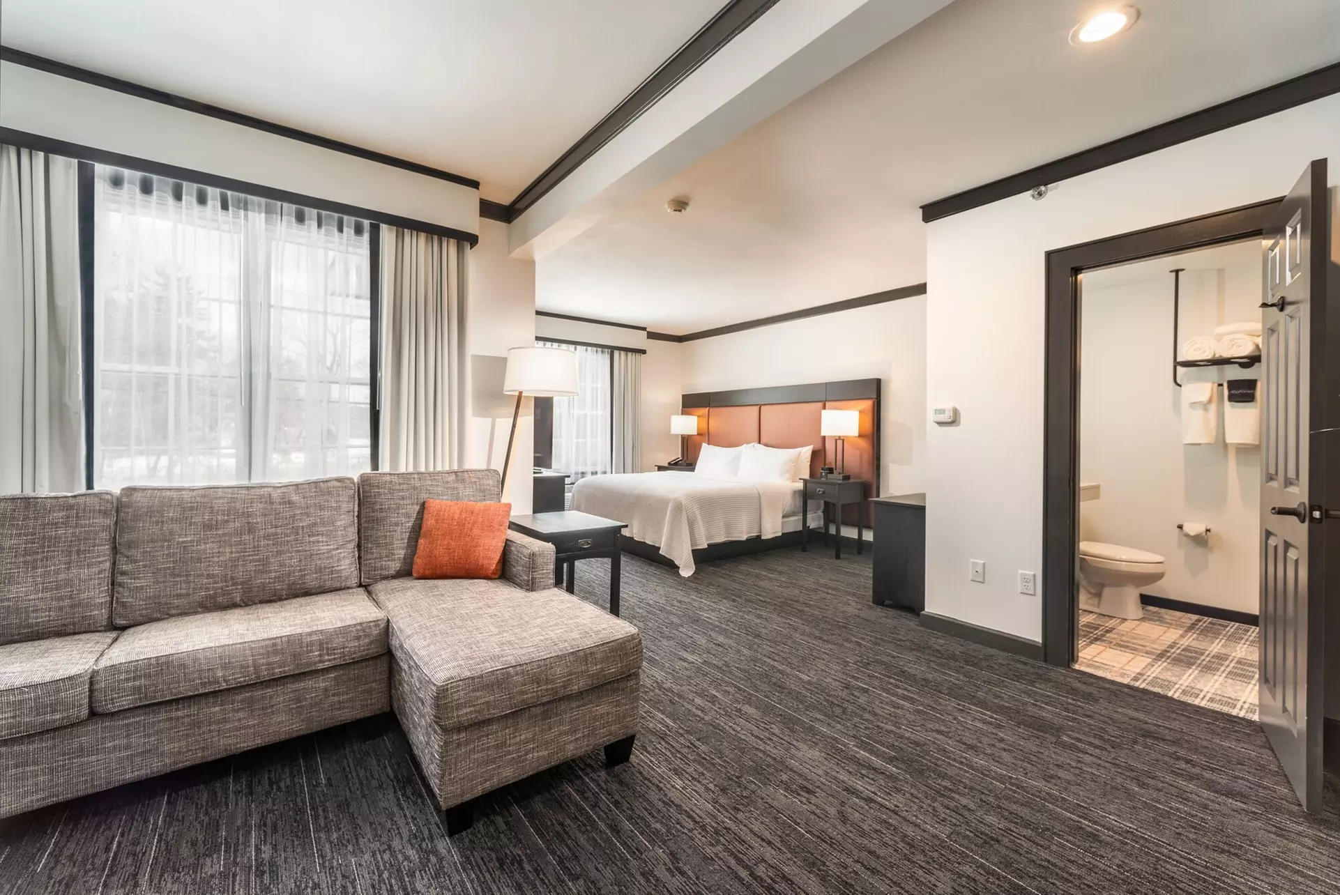 The Craftsman Inn & Suites - Primary Image